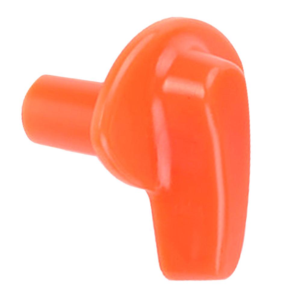 Choke Knob for Stihl FS110 FS120 FS310 — Replaces 4128 182 1700
