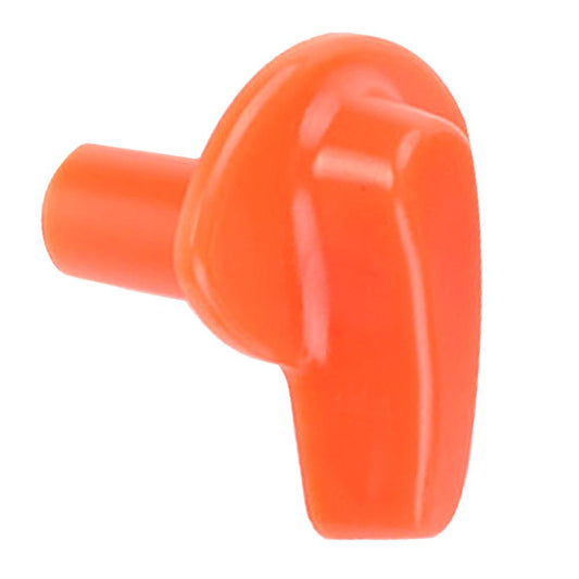 Choke Knob for Stihl FS110 FS120 FS310 — Replaces 4128 182 1700