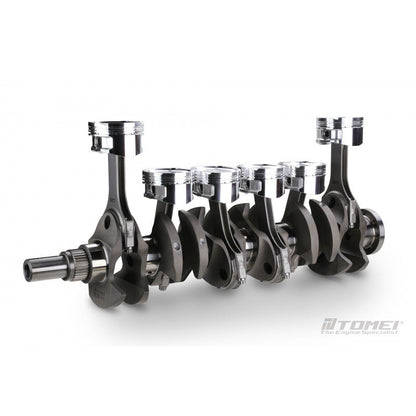 Tomei Stroker Kit 2jz-gte 3.6