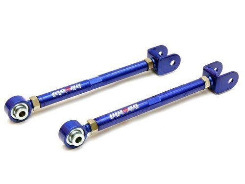 Megan Racing Rear Traction Rods for Lexus IS300 2002-2005, GS300 1998-2005