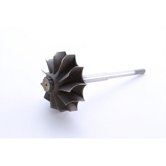 Tomei Turbocharger Kit Repair Part Arms Turbine Wheel