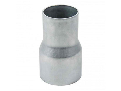 HPS Performance Products HPS 4-1/2" OD to 4-1/2" ID, 6061 Aluminum Slip Fit Transition